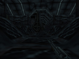 Heavy Gear 2 Campaign Mission 22